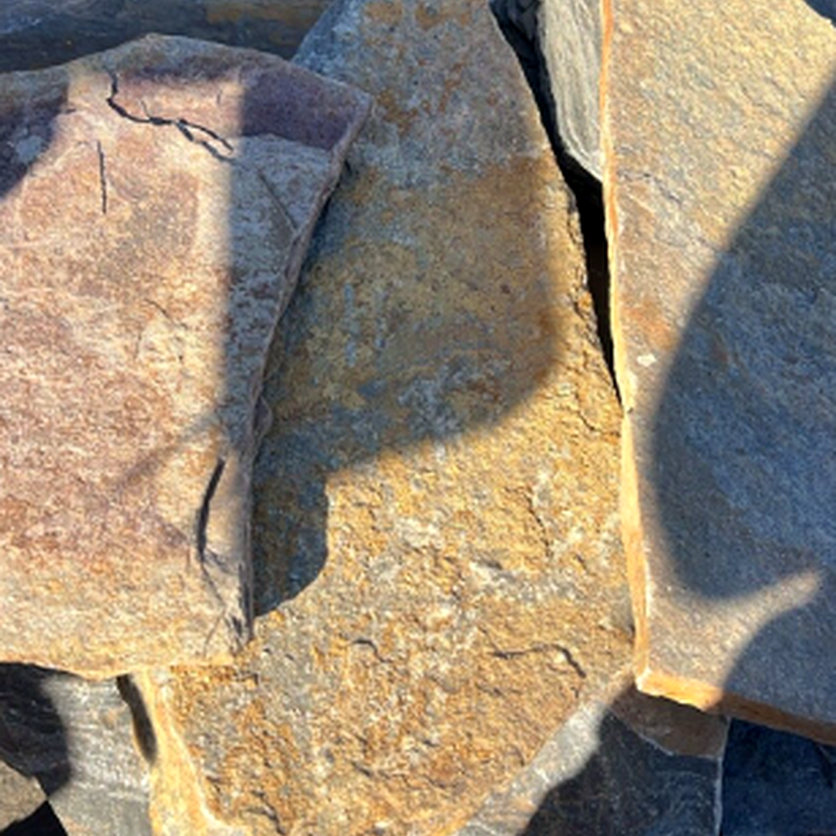 Piedras para revestimiento